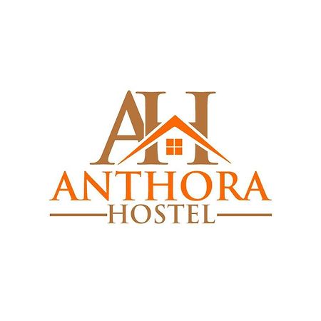 Anthora Hostel Plovdiv Bagian luar foto