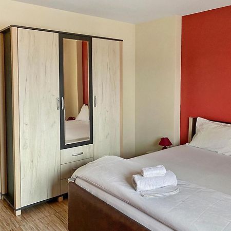 Anthora Hostel Plovdiv Bagian luar foto