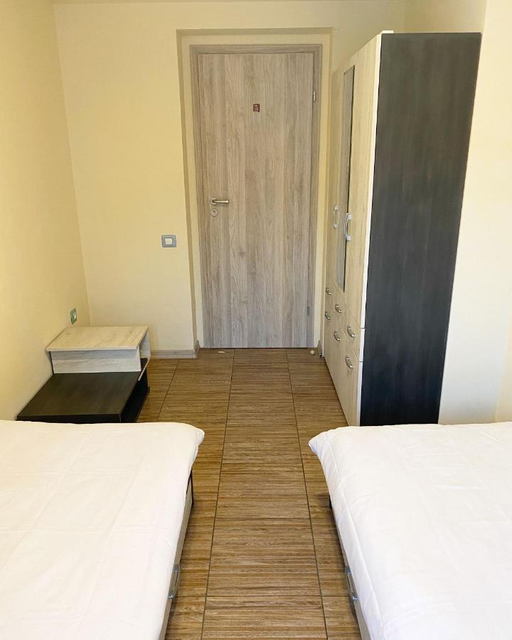 Anthora Hostel Plovdiv Bagian luar foto