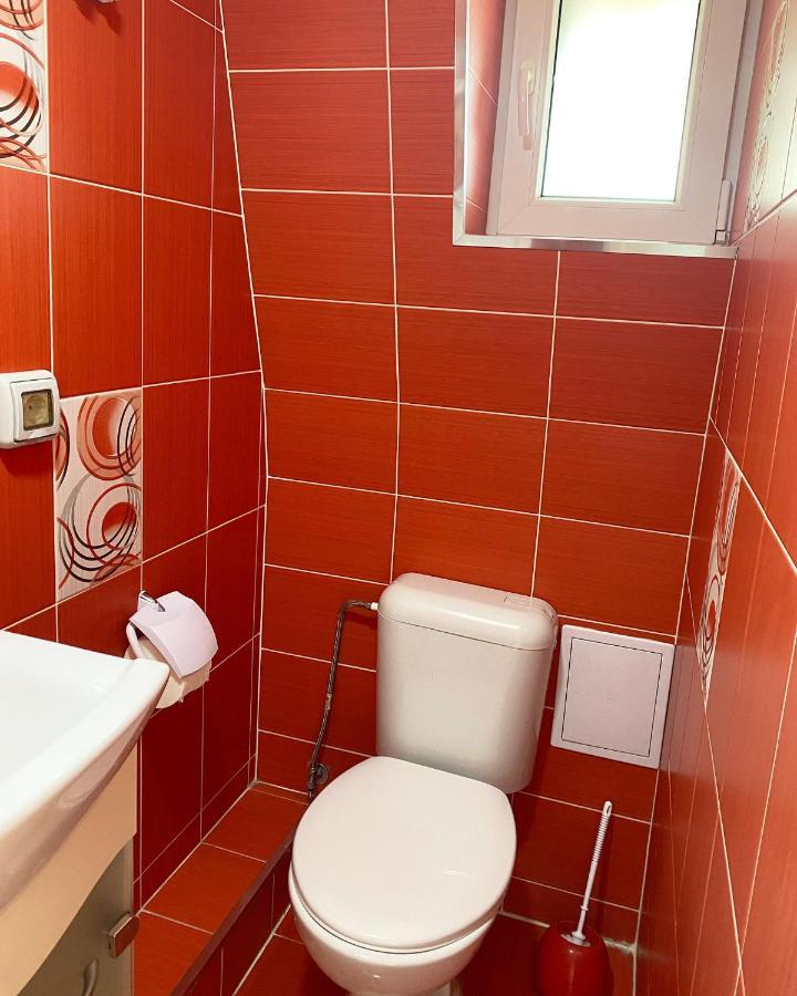 Anthora Hostel Plovdiv Bagian luar foto