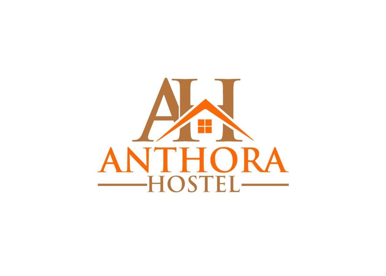 Anthora Hostel Plovdiv Bagian luar foto