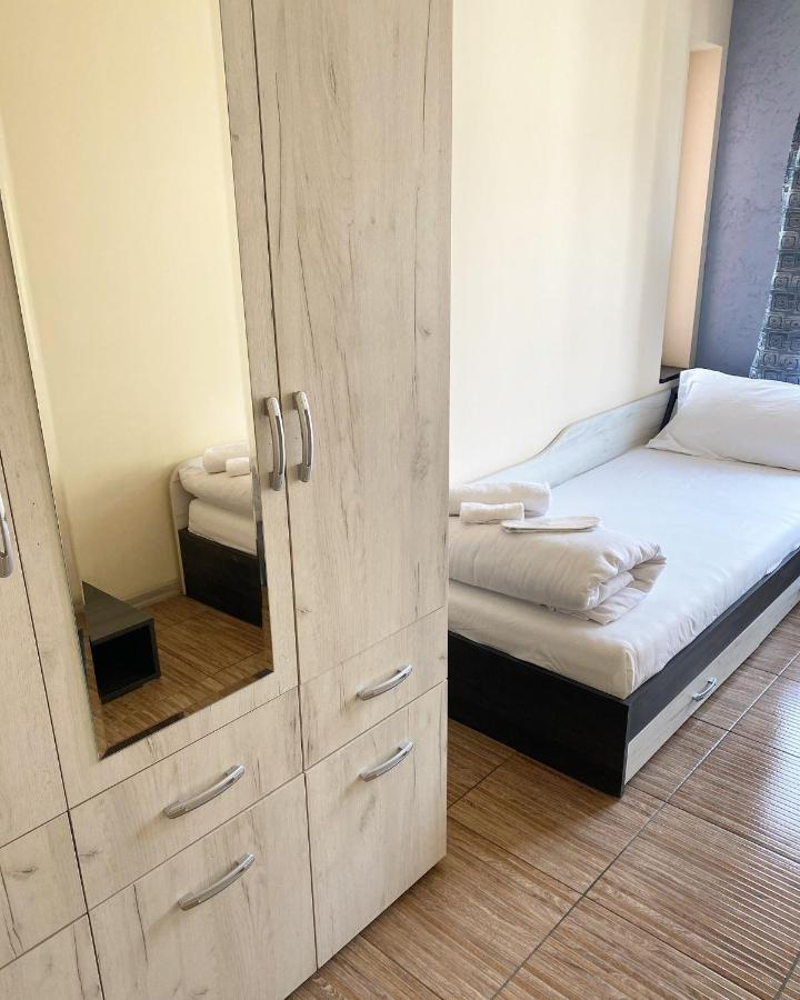 Anthora Hostel Plovdiv Bagian luar foto