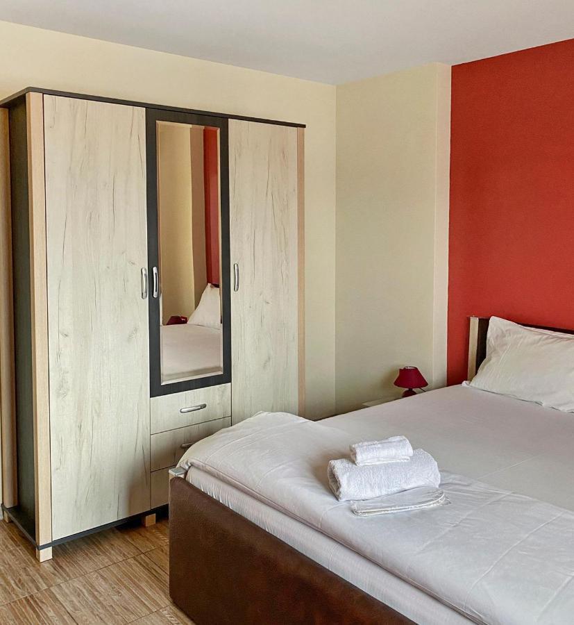 Anthora Hostel Plovdiv Bagian luar foto